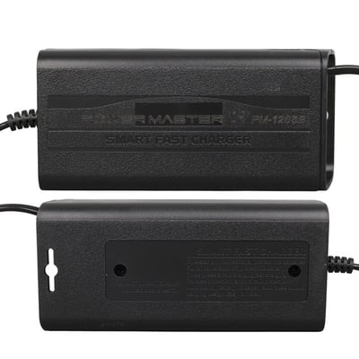 Powermaster PM-1205B 12 Volt 5 Amper Akıllı Akü Şarj Cihazı