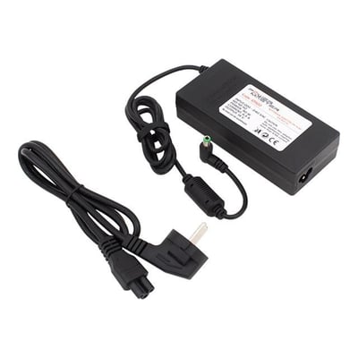 Powermaster PM-12922 Toshiba Uyumlu 19V 6.3A Notebook Adaptörü 6.3x3.0mm Uçlu Şarj Cihazı