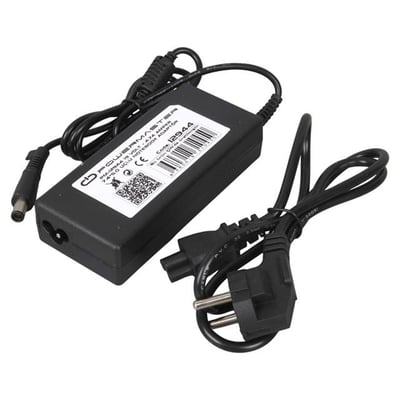 Powermaster PM-12944 19 Volt - 4.74 Amper 7.4*5.0 Mm Uçlu Adaptör (Hp Notebook)