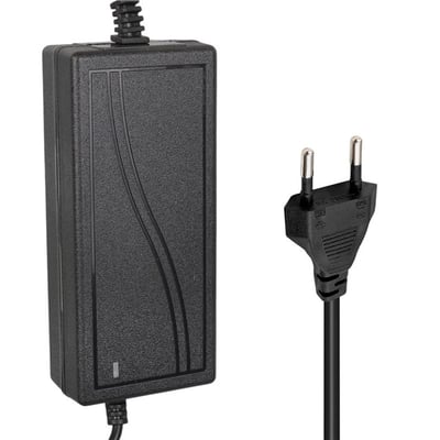 Powermaster PM-13033 9 Volt - 5 Amper 5.5*2.5 Mm Uçlu Yazar Kasa / Pos Makinesi Masaüstü Adaptör