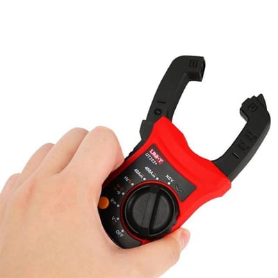 Powermaster PM-14617 Ac/Dc 400A True Rms Dijital Pensampermetre