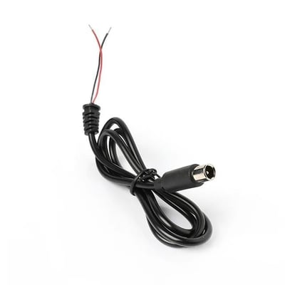 Powermaster PM-14822 42 Volt 2 Amper Elektrikli Scooter Şarj Cihazı Kablosu(Xiaomi M365)