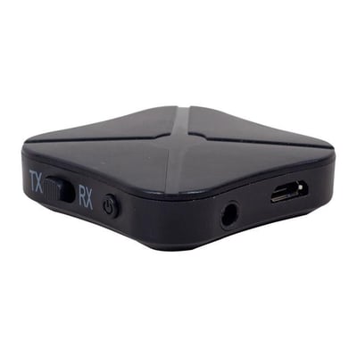 Powermaster PM-1621 2in1 Kablosuz Bluetooth Ses Alıcı Verici Aktarıcı KN319