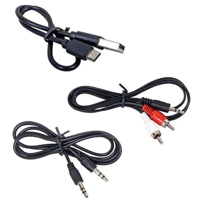 Powermaster PM-1621 2in1 Kablosuz Bluetooth Ses Alıcı Verici Aktarıcı KN319