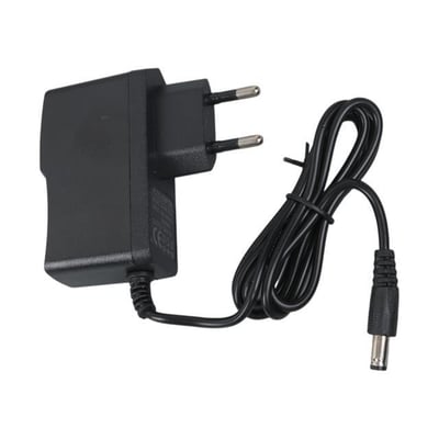 Powermaster PM-1660 5 Volt- 2 Amper - 10 Watt 5.5*2.5 Mm Düz Uçlu Priz Tipi Adaptör