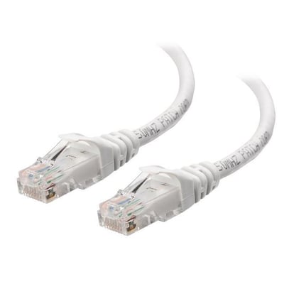 Powermaster PM-1824 Cat6 2 Metre Patch Network Ethernet Kablo