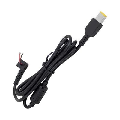 Powermaster PM-18578 1.5 Metre Jacklı Yedek Kablo Usb Tip Uç Notebook Adaptör Kablo (Lenovo G-544U)