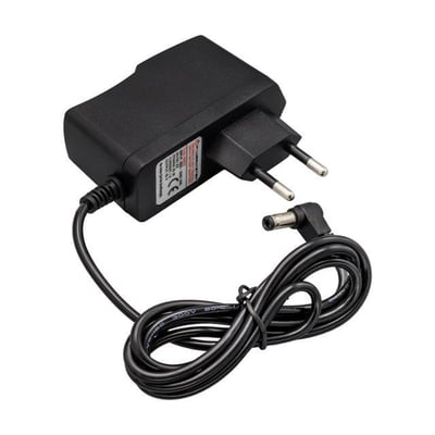 Powermaster PM-19253 15 Volt - 1 Amper - 15 Watt Şarjlı Matkap Adaptörü