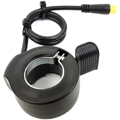 Powermaster PM-21452 Elektrikli Bisiklet Gaz Kolu