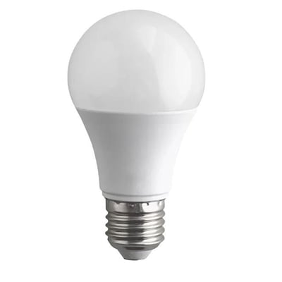 Powermaster PM-21567 Gece Sensörlü 7 Watt 6500K Beyaz Led Ampul