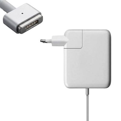 Powermaster PM-24793 14.85 Volt - 3.05 Amper Mags 2.0 Adaptör (Apple Notebook)