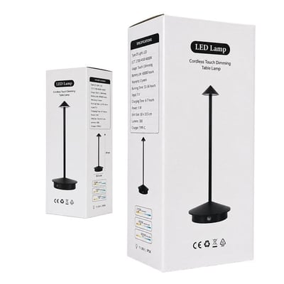 Powermaster PM-25832 Usbli Ledli Beyaz Gece Lambası