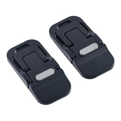 Powermaster PM-26426 Mini Katlanabilir Taşınabilir Masaüstü Laptop ve Tablet Standı (2 Adet)