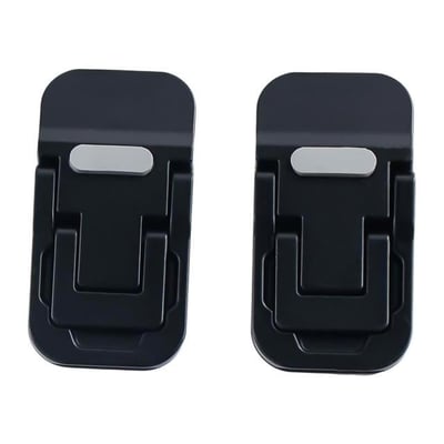 Powermaster PM-26426 Mini Katlanabilir Taşınabilir Masaüstü Laptop ve Tablet Standı (2 Adet)