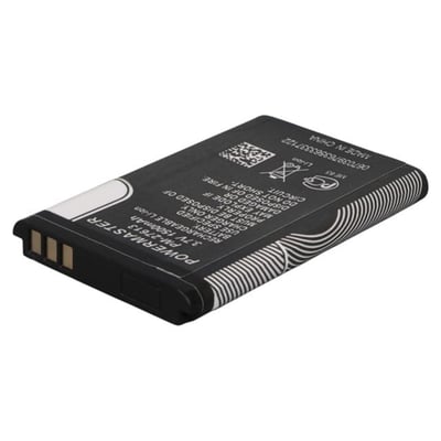 Powermaster PM-27613 Li-iOn 3.7 Volt 1500 mAh 5.55 Wh Telsiz Batarya Pili