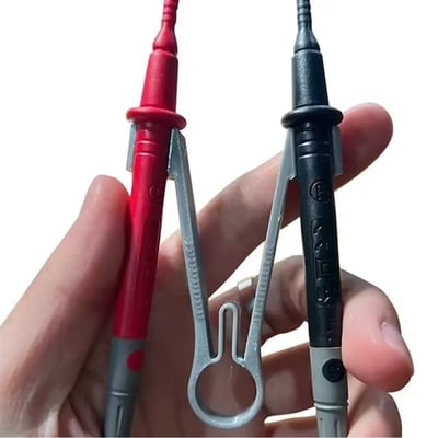 Powermaster PM-29728 Ölçü Aleti Prob Tutucu (1 Adet)