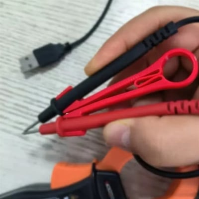 Powermaster PM-29728 Ölçü Aleti Prob Tutucu (1 Adet)