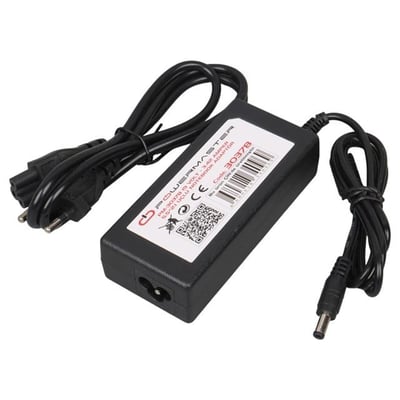 Powermaster PM-30378 19 Volt - 3.42 Amper 5.5*2.1 Mm Uçlu Adaptör (Acer Notebook)