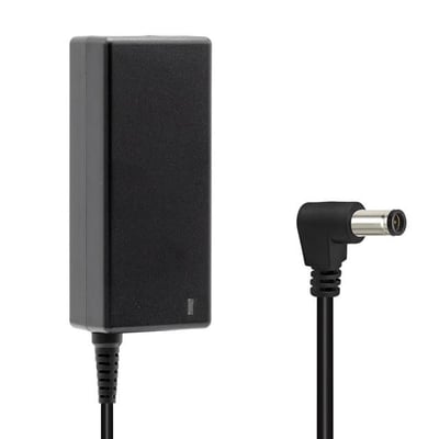 Powermaster PM-31065 19.5 Volt - 4.7 Amper 6.0*4.4 Mm Uçlu Adaptör (Samsung Led Tv - Sony Notebook)
