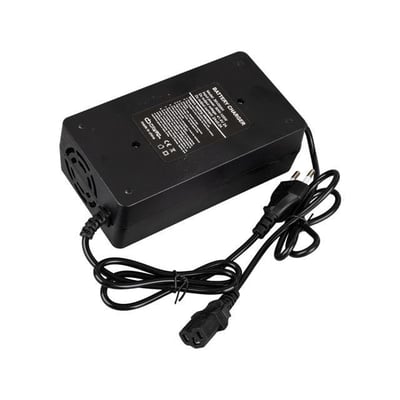 Powermaster PM-31122 36 Volt 20 Amper Elektrikli Bisiklet Şarj Cihazı