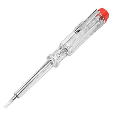 Powermaster PM-31143 Düz Uçlu Kontrol Kalemi