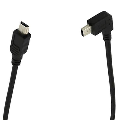 Powermaster PM-32026 Mini Usb 5P/5P L Tip 1 Metre Kablo