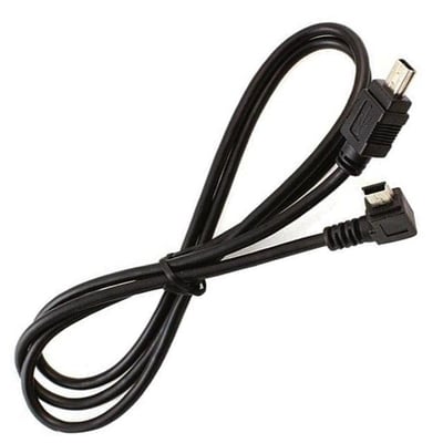 Powermaster PM-32026 Mini Usb 5P/5P L Tip 1 Metre Kablo
