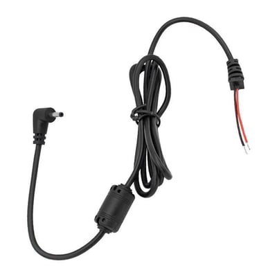 Powermaster PM-32447 3.0x1.1mm Notebook Adaptör Tamir Kablosu - L Tipi DC Jack