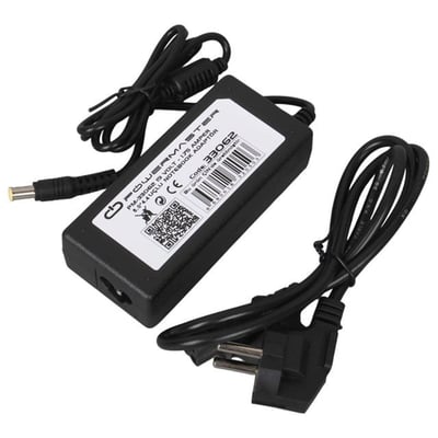 Powermaster PM-33062 19 Volt - 1.75 Amper 6.0*4.4  Mm Uçlu Adaptör (Asus Notebook)