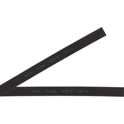 Powermaster PM-33455 Daralan Makaron 7 mm 1 Metre