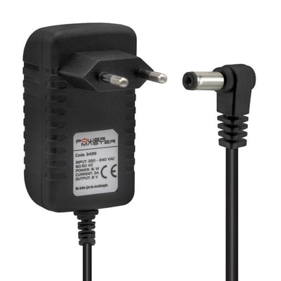 Powermaster PM-3499 8 Volt - 2 Amper 5.5*2.5 Mm Uçlu Pos Makinesi Adaptörü