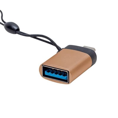 Powermaster PM-3819 Usb Otg Adaptör