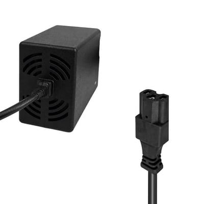 Powermaster PM-3820 48 Volt - 38 Amper Elektrikli Bisiklet Şarj Cihazı