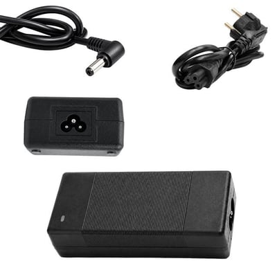 Powermaster PM-3844 19 Volt - 9.5 Amper 5.5*2.5 Mm Uçlu Notebook Adaptör