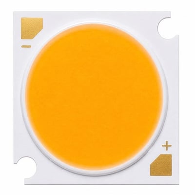 Powermaster PM-38836 LC019D RA80 3000K 19x19mm Gün Işığı Cob Led