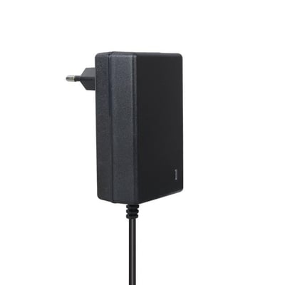 Powermaster PM-4735 16 Volt - 2 Amper Tos Fişli Rca Uçlu Priz Tipi Santral Adaptörü