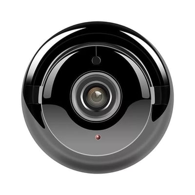 PowerMaster PM-4792 V380 Gece Görüşlü Mikrofonlu 1080P Full HD Wi-Fi IP Kamera Çift Yönlü Ses