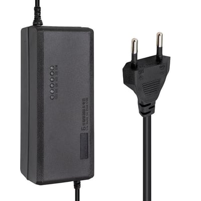 Powermaster PM-7027 72 Volt - 38 Amper Elektrikli Bisiklet Şarj Cihazı