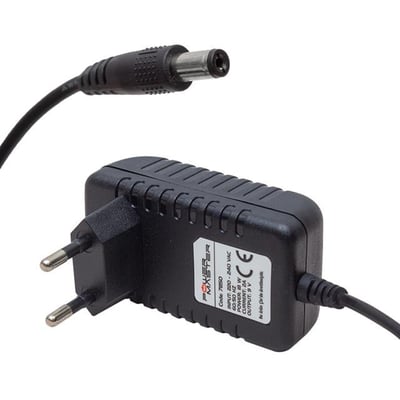 Powermaster PM-7850 9 Volt - 2 Amper 5 Uçlu Universal Tablet Pc Adaptörü