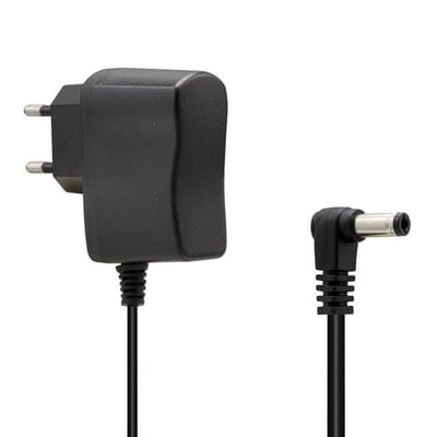 Powermaster PM-8116 7.5 Volt - 1 Amper 5.5*2.5 Mm Uçlu Priz Tipi Adaptör
