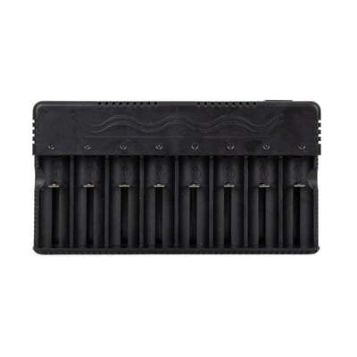 Powermaster PMR-21525 8li Pil Şarj Cihazı