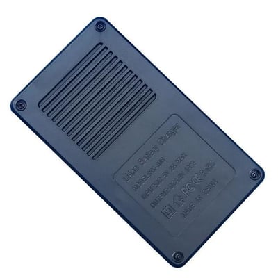Powermaster PMR-306 4.2 Volt 650 Mah Pil Şarj Cihazı