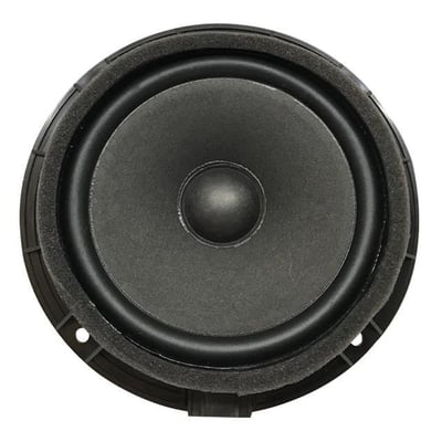 Powermaster PW-13BW 4 Ohm 40 Watt 13 Cm Tekli Hoparlör