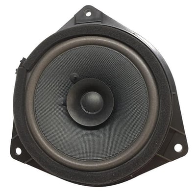 Powermaster PW-13HY 4 Ohm 100 Watt 16 Cm Tekli Hoparlör