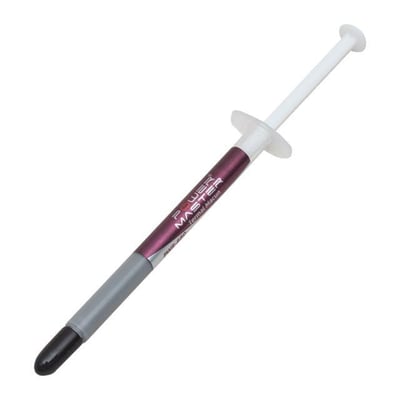 PowerMaster PWR-880 Standart Kalite Gri Termal Macun 1 Gram 5.15W/M-K