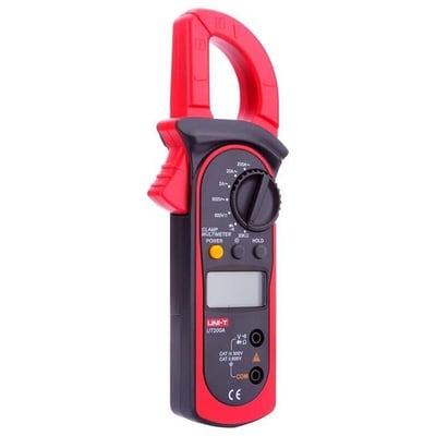 Powermaster UT200A+ 400A AC Dijital Pensampermetre