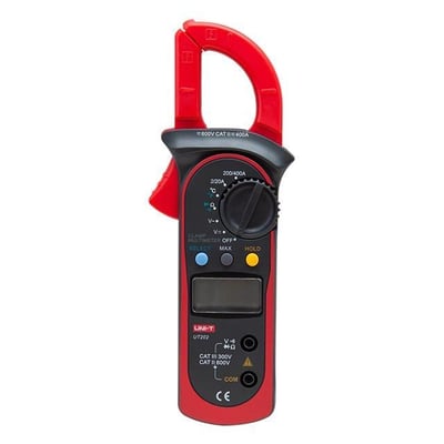 Powermaster UT-202+ 400A True Rms Dijital Pensampermetre