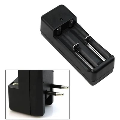 Powermaster Pmr-002 4.2 Volt 600ma Pil Şarj Cihazı