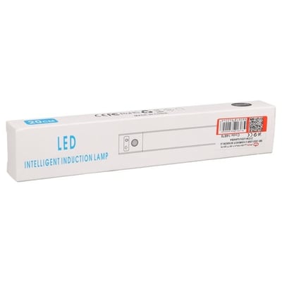 Powermaster SD-333 USBli Hareket Sensörlü 23 Cm Ledli Lamba