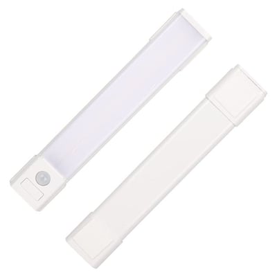 Powermaster SD-333 USBli Hareket Sensörlü 23 Cm Ledli Lamba